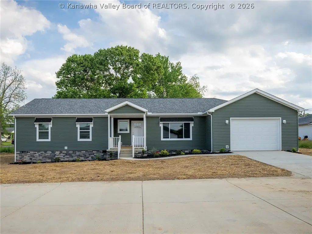 36 Cooper Way, Scott Depot, WV 25560 - #1