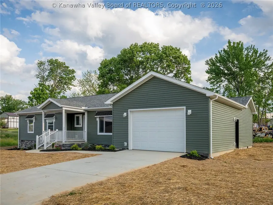 36 Cooper Way, Scott Depot, WV 25560 - #2