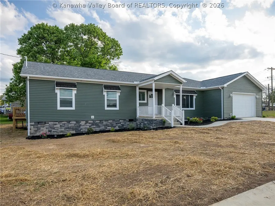 36 Cooper Way, Scott Depot, WV 25560 - #3