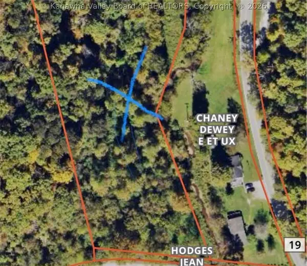 0 Coon Creek Circle, Hurricane, WV 25526