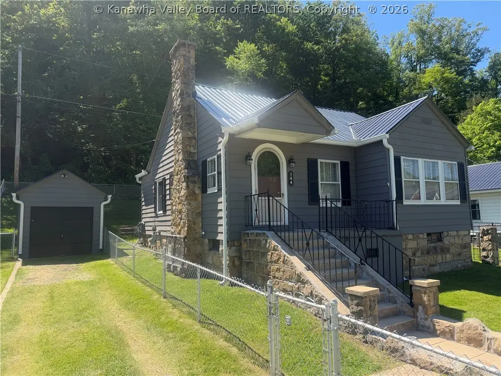 3239 Old Logan Road, Logan, WV 25601 - #1