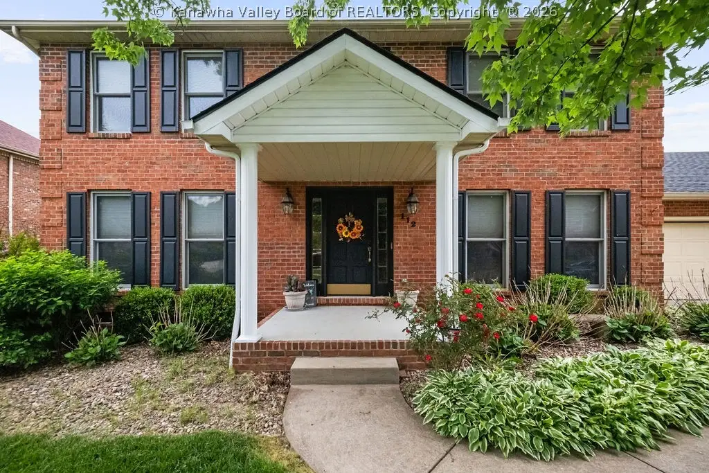 112 Willowood Circle, Hurricane, WV 25526 - #1