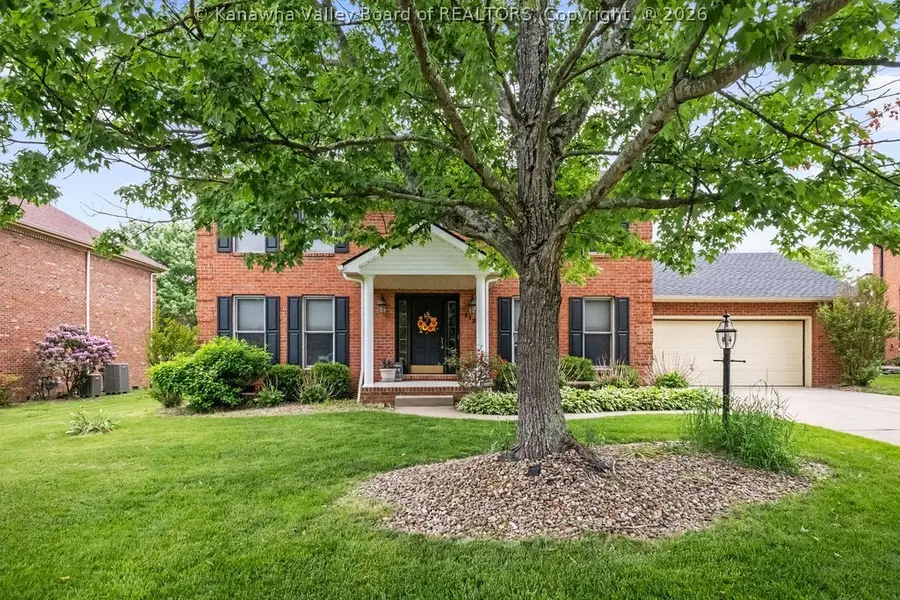 112 Willowood Circle, Hurricane, WV 25526 - #3