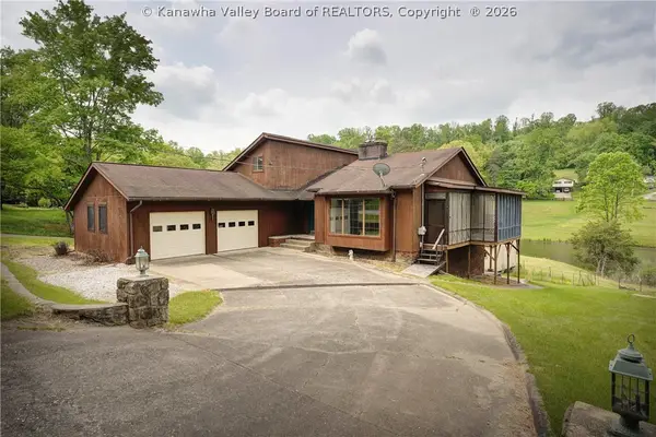 274 Pioneer Lane, Charleston, WV 25314