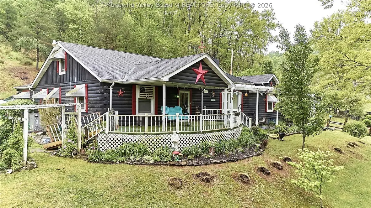 459 Shamblin Run Road, Given, WV 25245 - #1