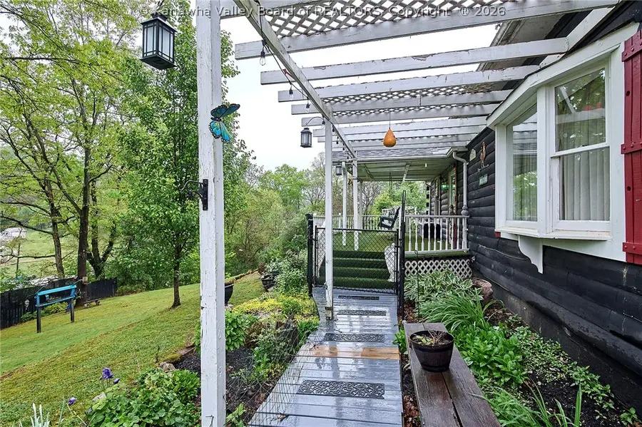 459 Shamblin Run Road, Given, WV 25245 - #3