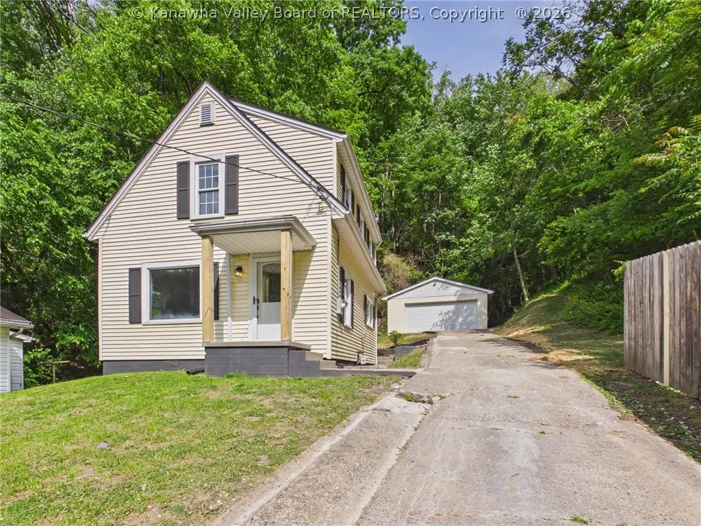 743 Greenbrier Street, Charleston, WV 25311 - #1