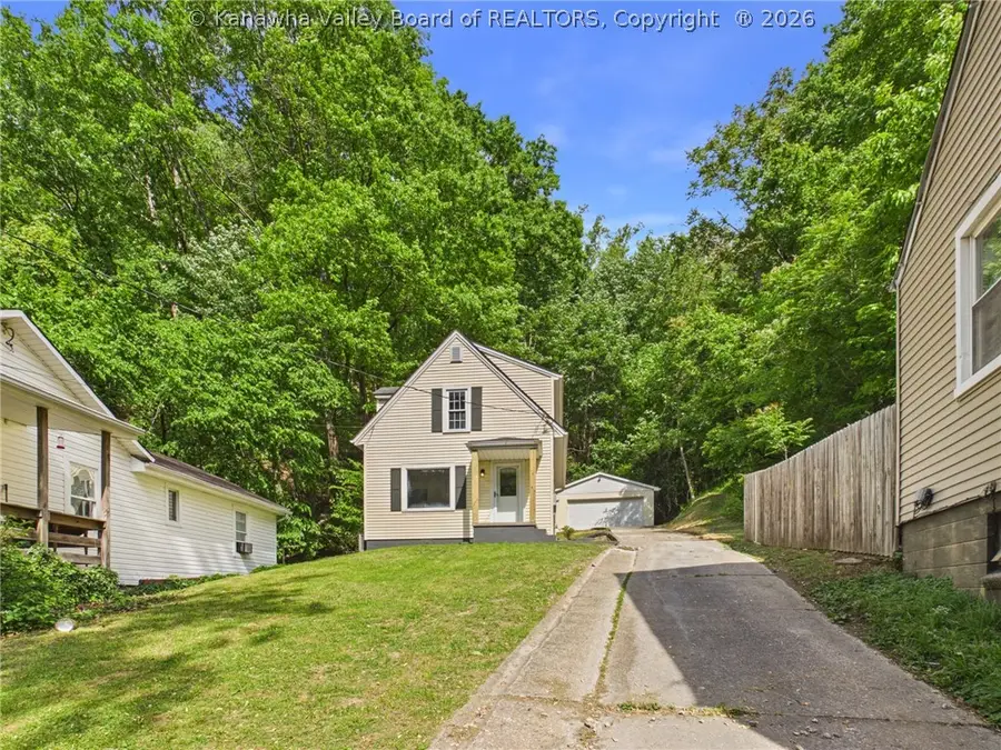 743 Greenbrier Street, Charleston, WV 25311 - #2