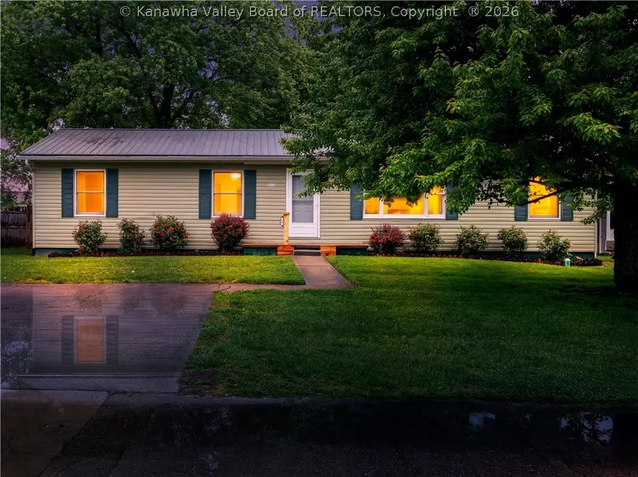 54 Corey Drive, Poca, WV 25159 - #2