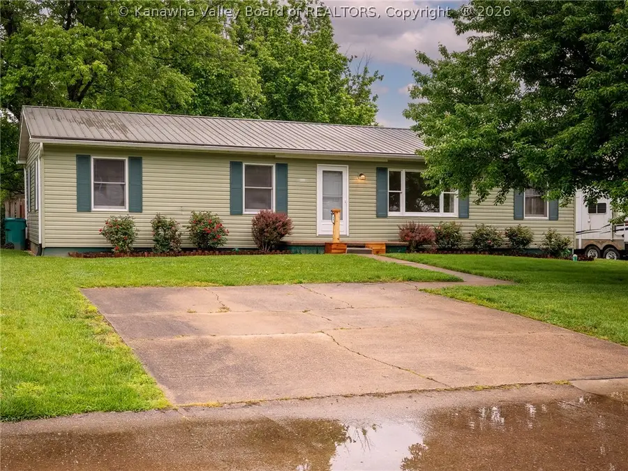 54 Corey Drive, Poca, WV 25159 - #3