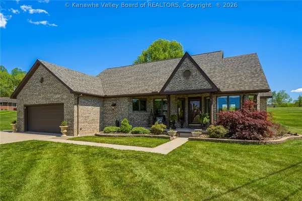 1 Beth Lane, Milton, WV 25541