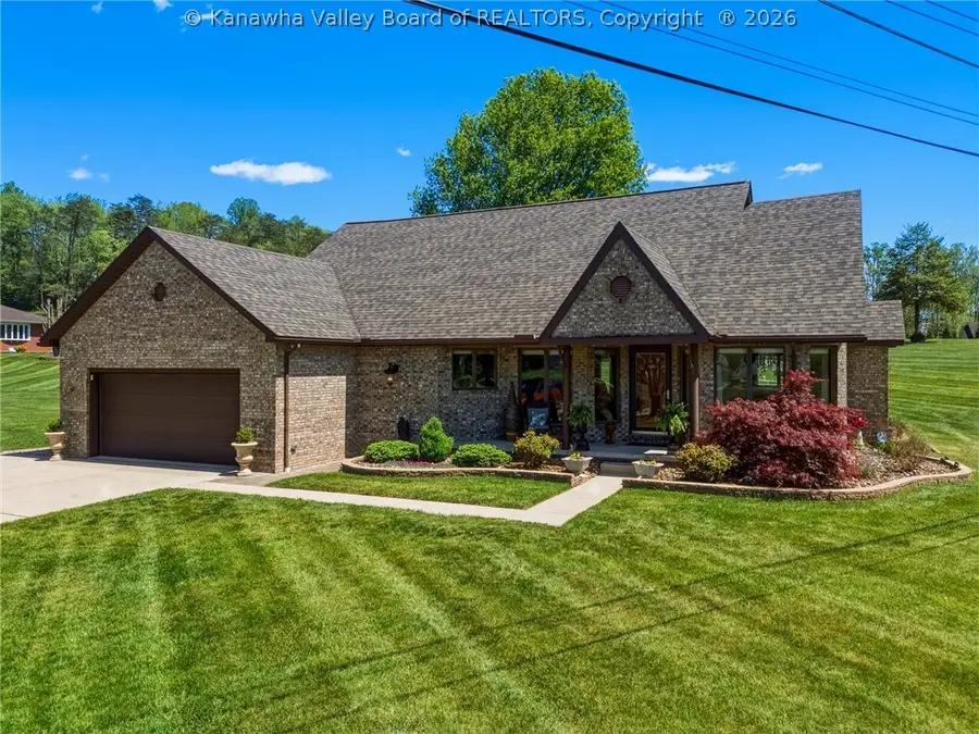 1 Beth Lane, Milton, WV 25541 - #2
