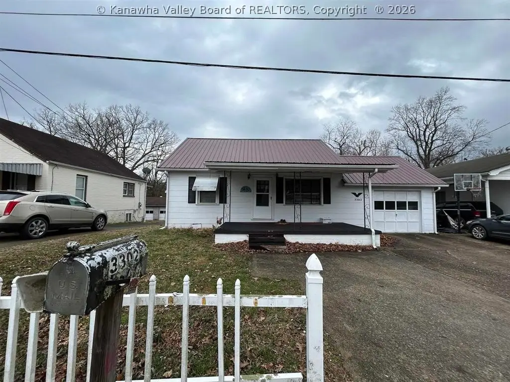 3302 Thomas Avenue, Huntington, WV 25705 - #1