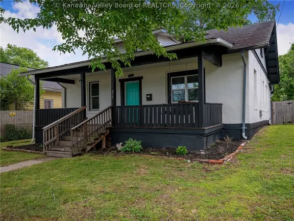 854 Stover Street, St Albans, WV 25177