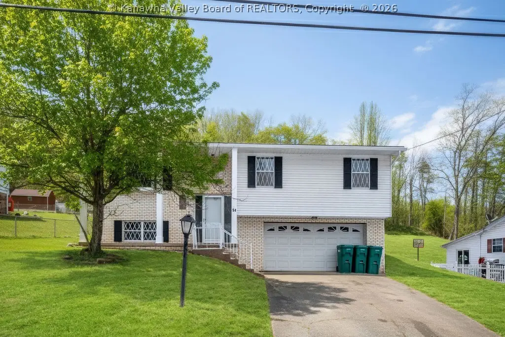 54 Oakmont Drive, Poca, WV 25159 - #1