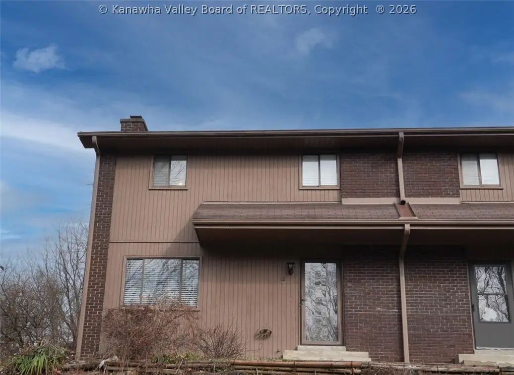12 Briar Hill Road, Charleston, WV 25314 - #1