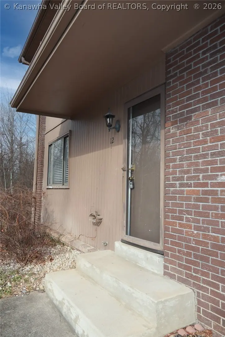 12 Briar Hill Road, Charleston, WV 25314 - #3