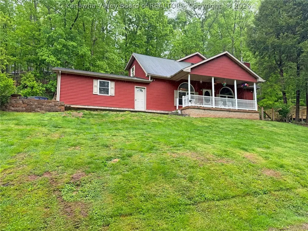 9 Wyman Drive, Charleston, WV 25312 - #1