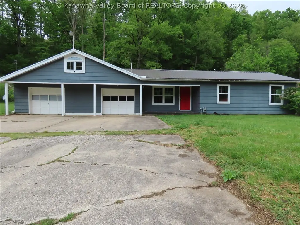 764 Fudges Creek Road, Ona, WV 25545 - #1