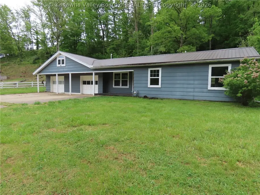 764 Fudges Creek Road, Ona, WV 25545 - #2