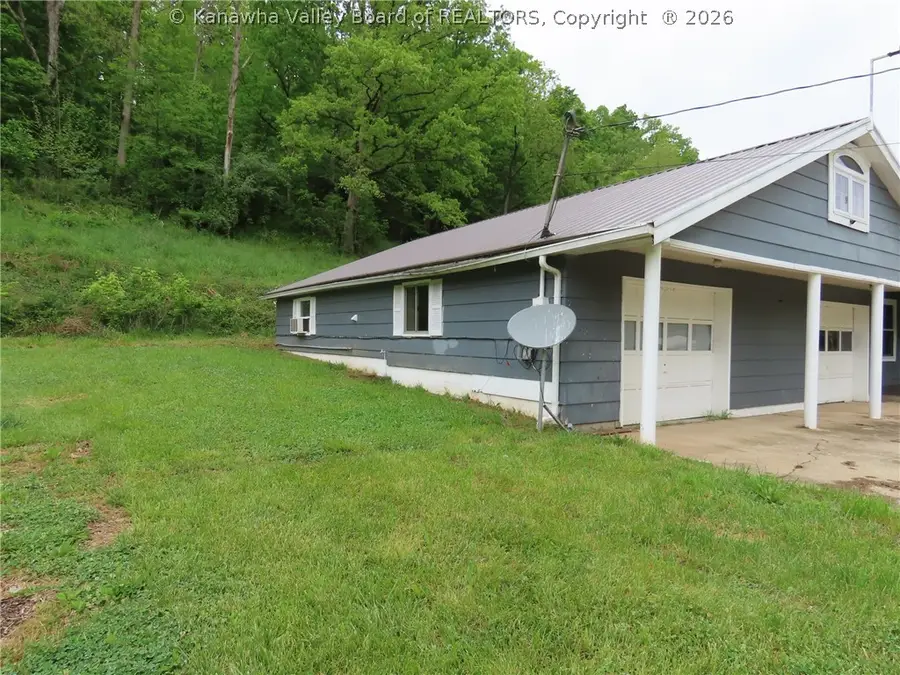 764 Fudges Creek Road, Ona, WV 25545 - #3