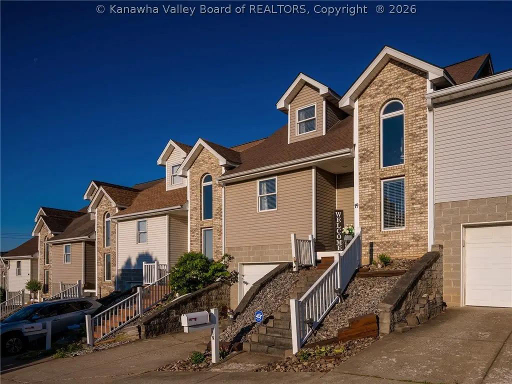 19 Townhouse Drive, Hurricane, WV 25526 - #1