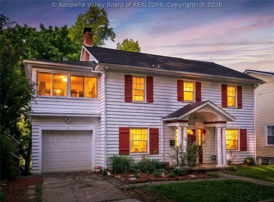 1115 Highland Road, Charleston, WV 25302 - #3