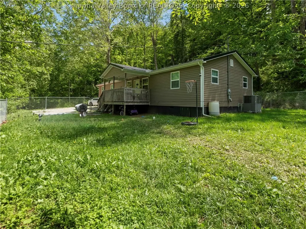 7000 Blue Sulphur Road, Ona, WV 25545 - #1