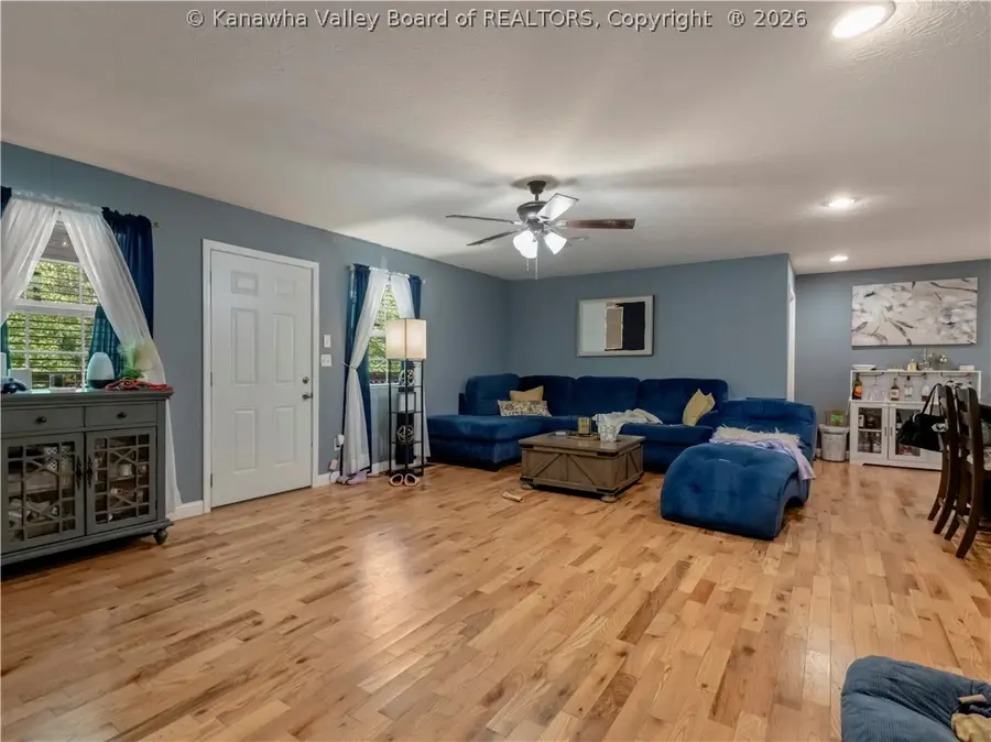 7000 Blue Sulphur Road, Ona, WV 25545 - #3