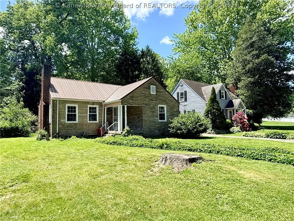 3813 Washington Avenue, Charleston, WV 25304 - #1