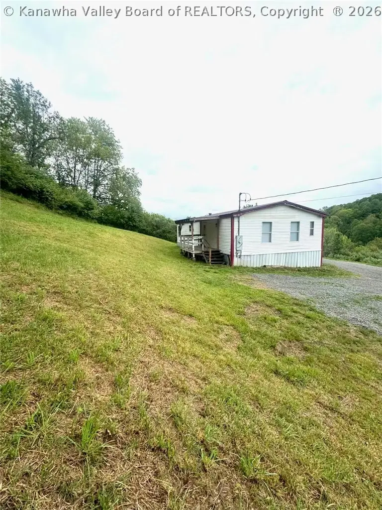 158 Summit Lane, Spencer, WV 25276 - #2