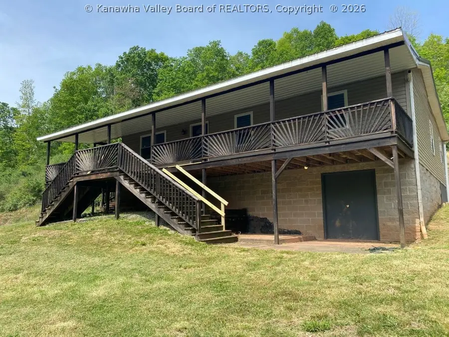 2282 Lick Fork Road, Spencer, WV 25276 - #2