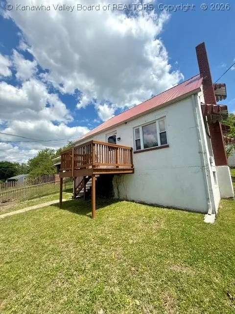 216 Sunset Drive, Charleston, WV 25301 - #2