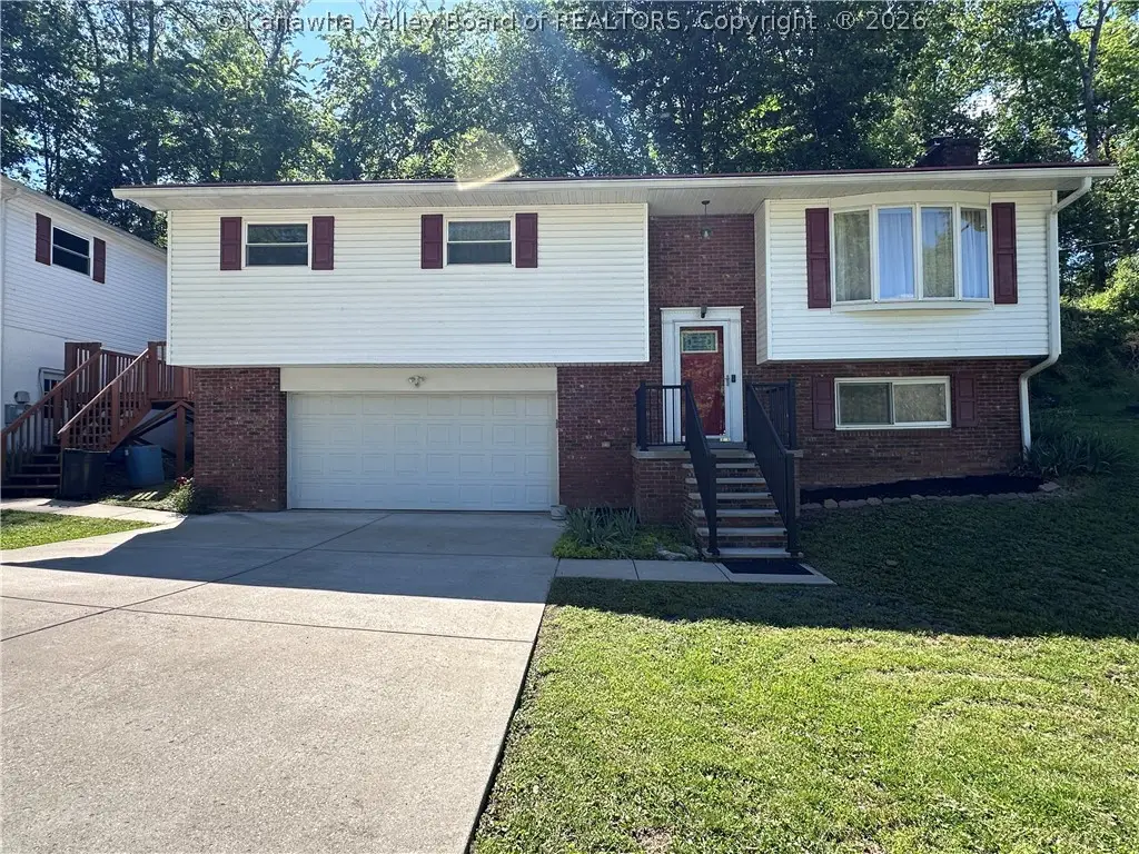 1003 Lynn Oak Drive, Charleston, WV 25313 - #1