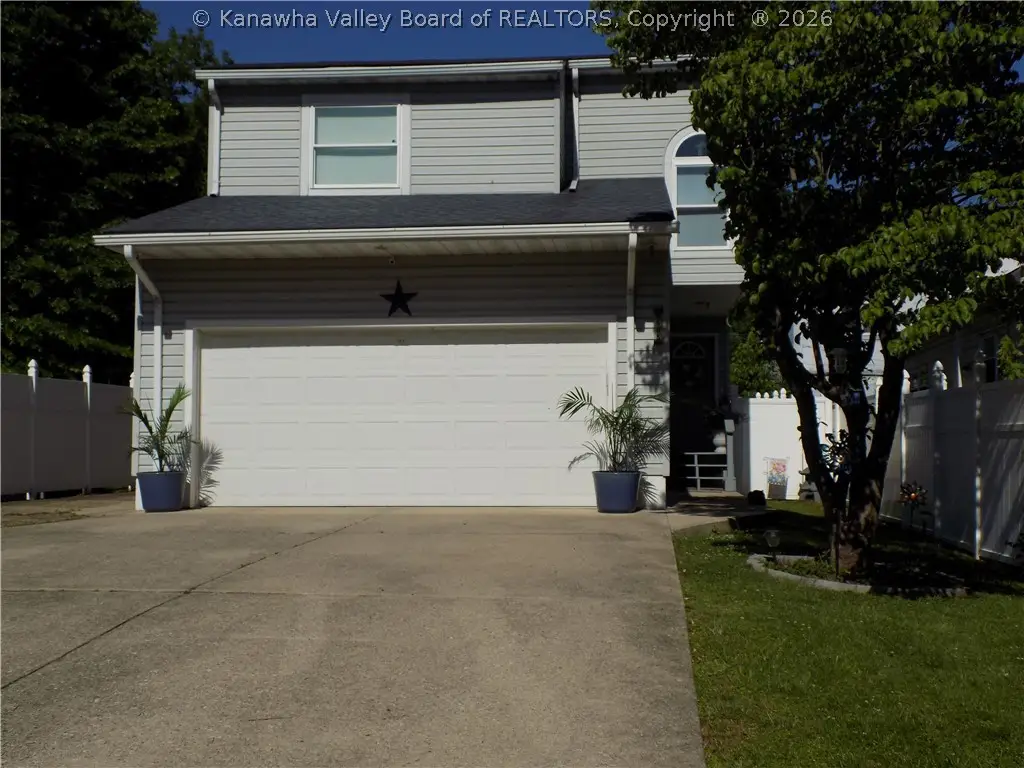 6505 Roosevelt Avenue, Charleston, WV 25304 - #1