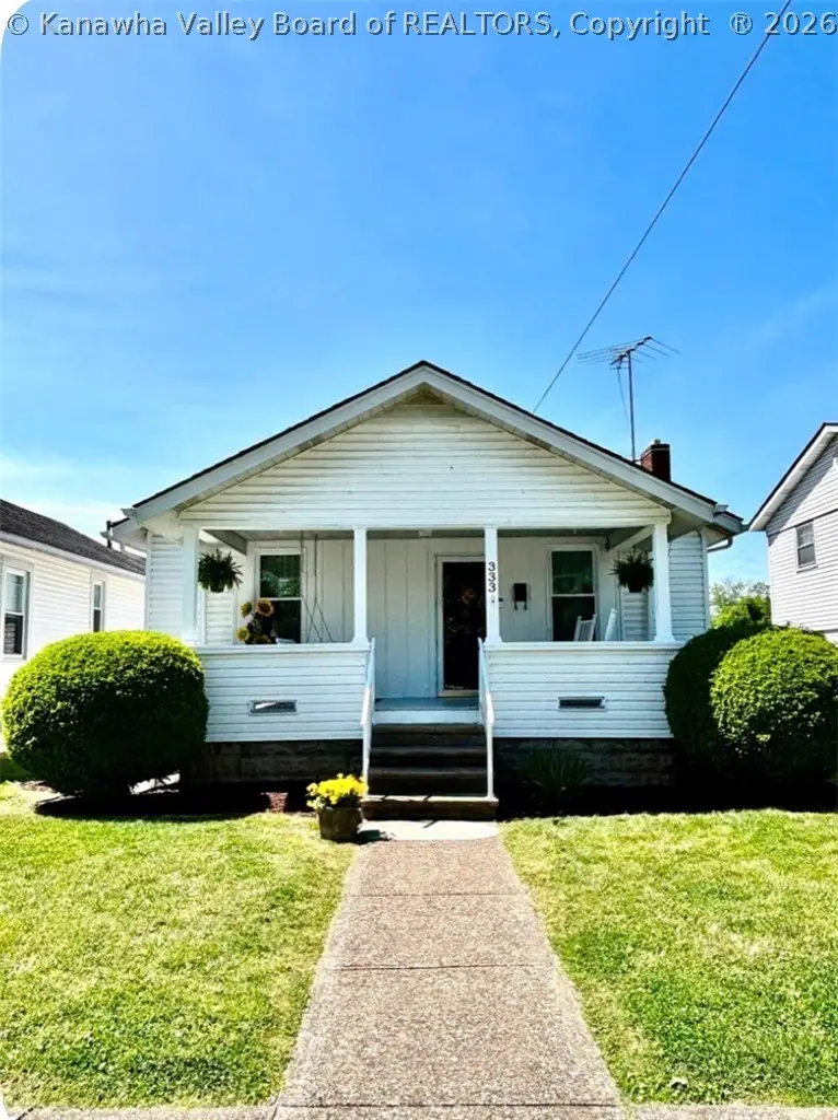 333 17th Street, Dunbar, WV 25064 - #1