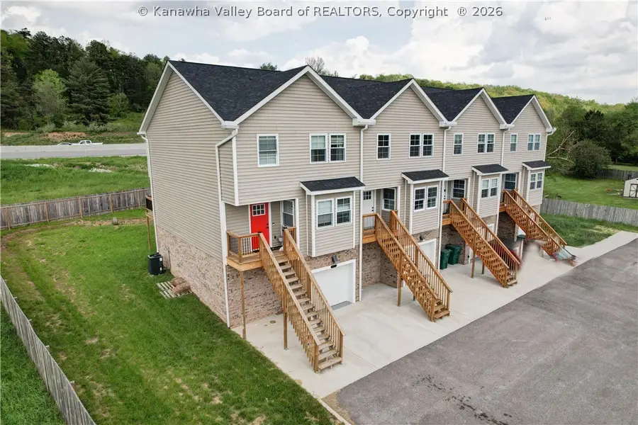 9073 Teays Valley Road, Scott Depot, WV 25560 - #3