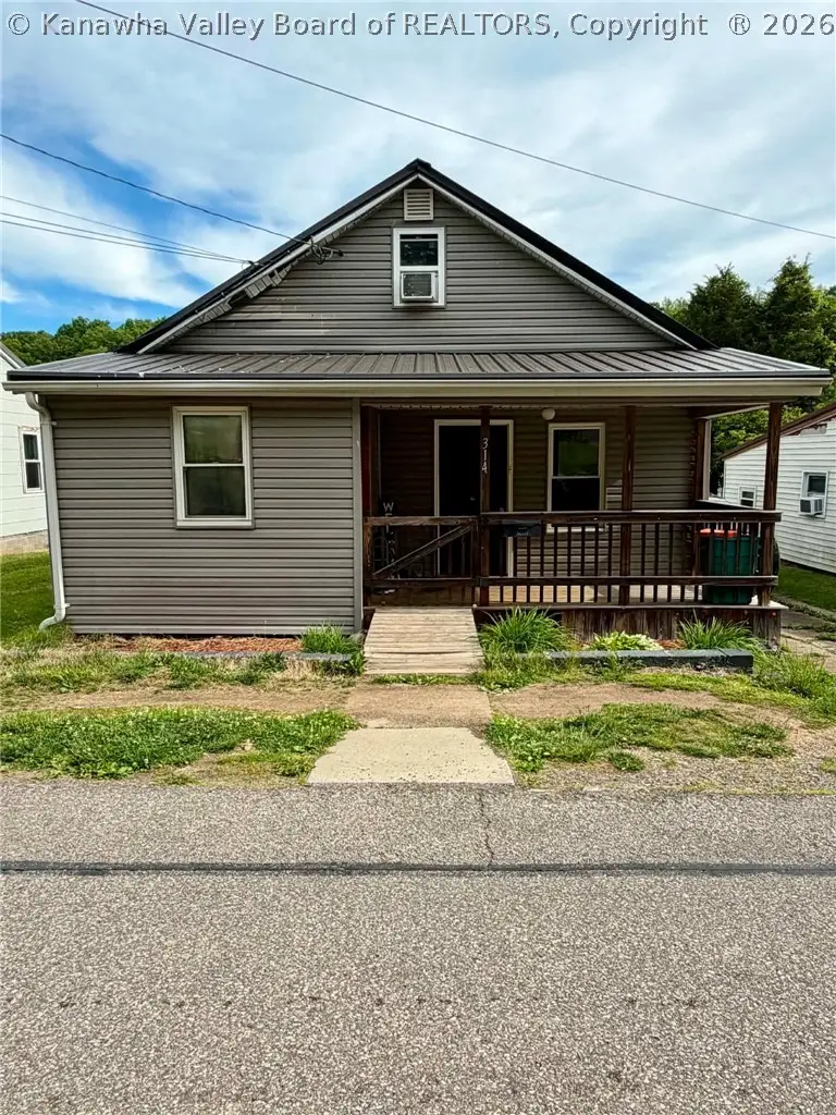 314 3rd Avenue, Ripley, WV 25271 - #1