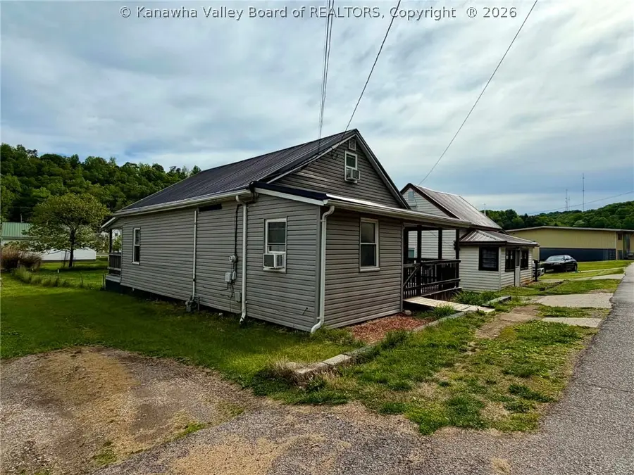 314 3rd Avenue, Ripley, WV 25271 - #3