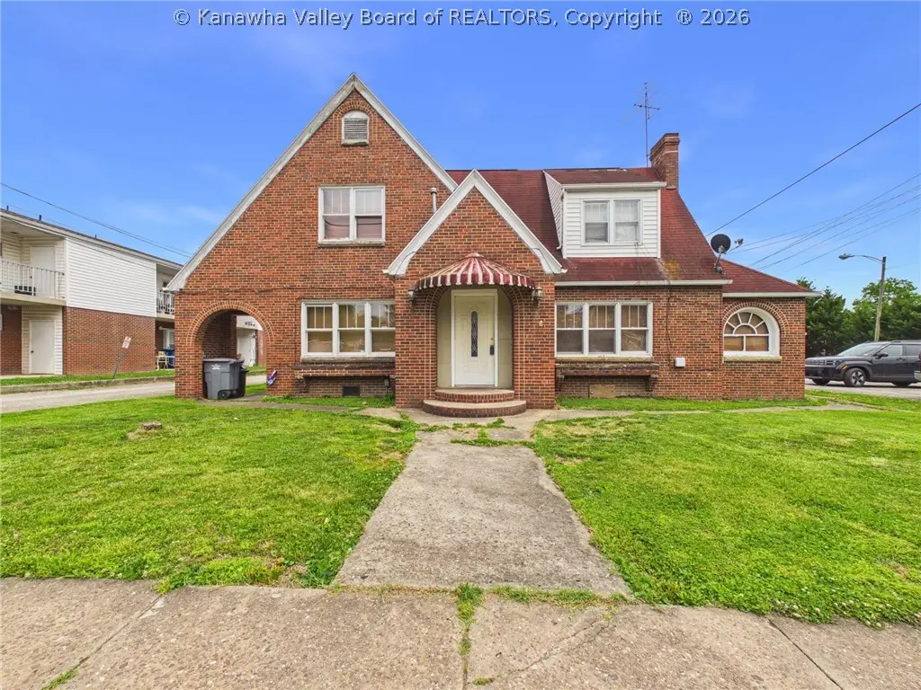 1309 Smith Street, Milton, WV 25541 - #1