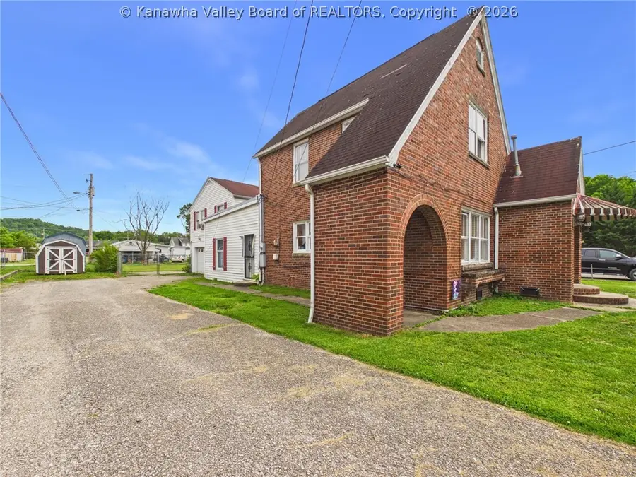1309 Smith Street, Milton, WV 25541 - #2