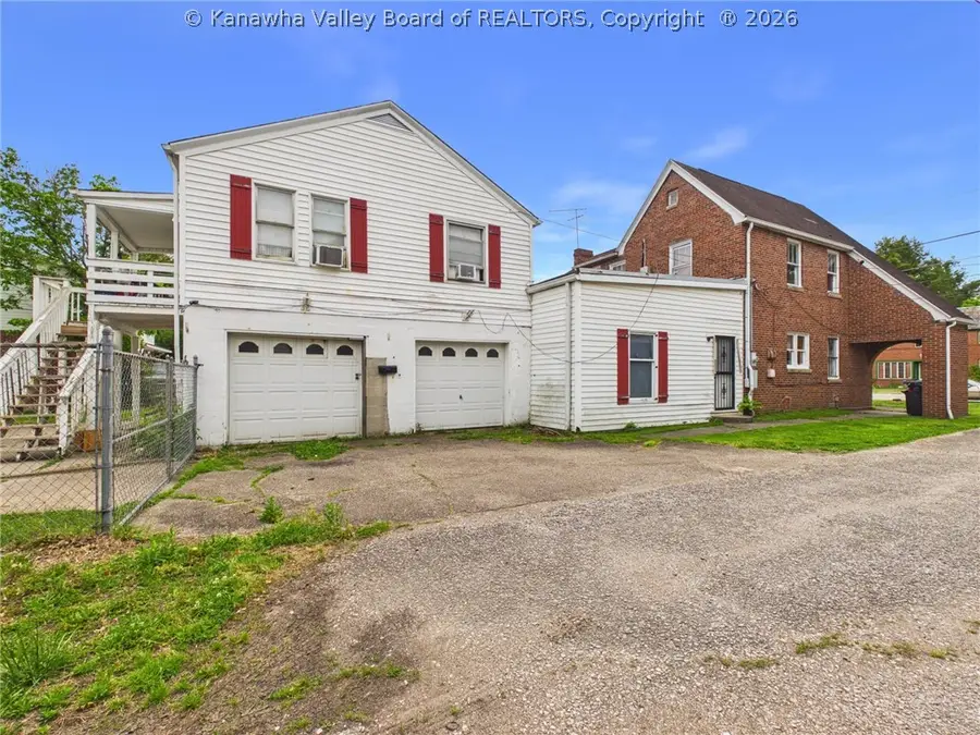 1309 Smith Street, Milton, WV 25541 - #3