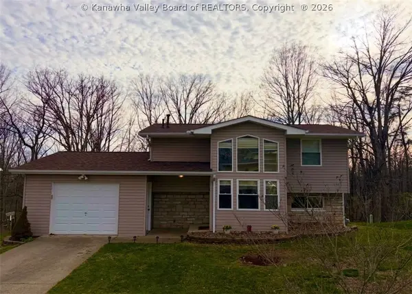 259 Brenda Lane, Sissonville, WV 25312