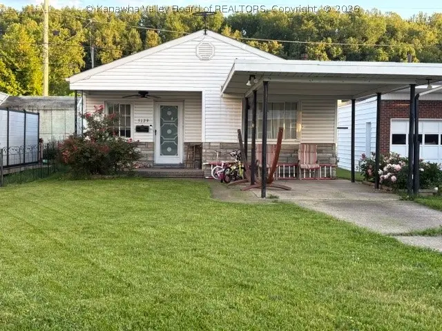 5129 Ohio Street, South Charleston, WV 25309 - #1