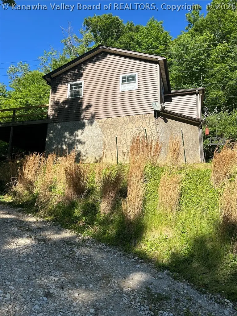 1726 Trace Fork Road, Chapmanville, WV 25508 - #3