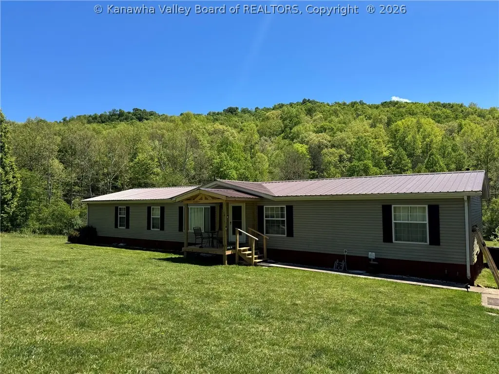 1414 Ossia Road, Duck, WV 25063 - #1