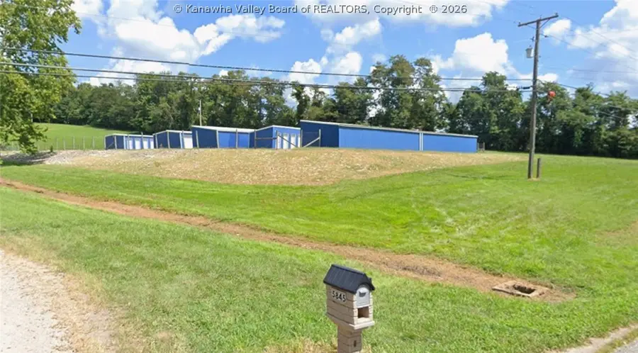 5845 Sandhill Road, Point Pleasant, WV 25550 - #2