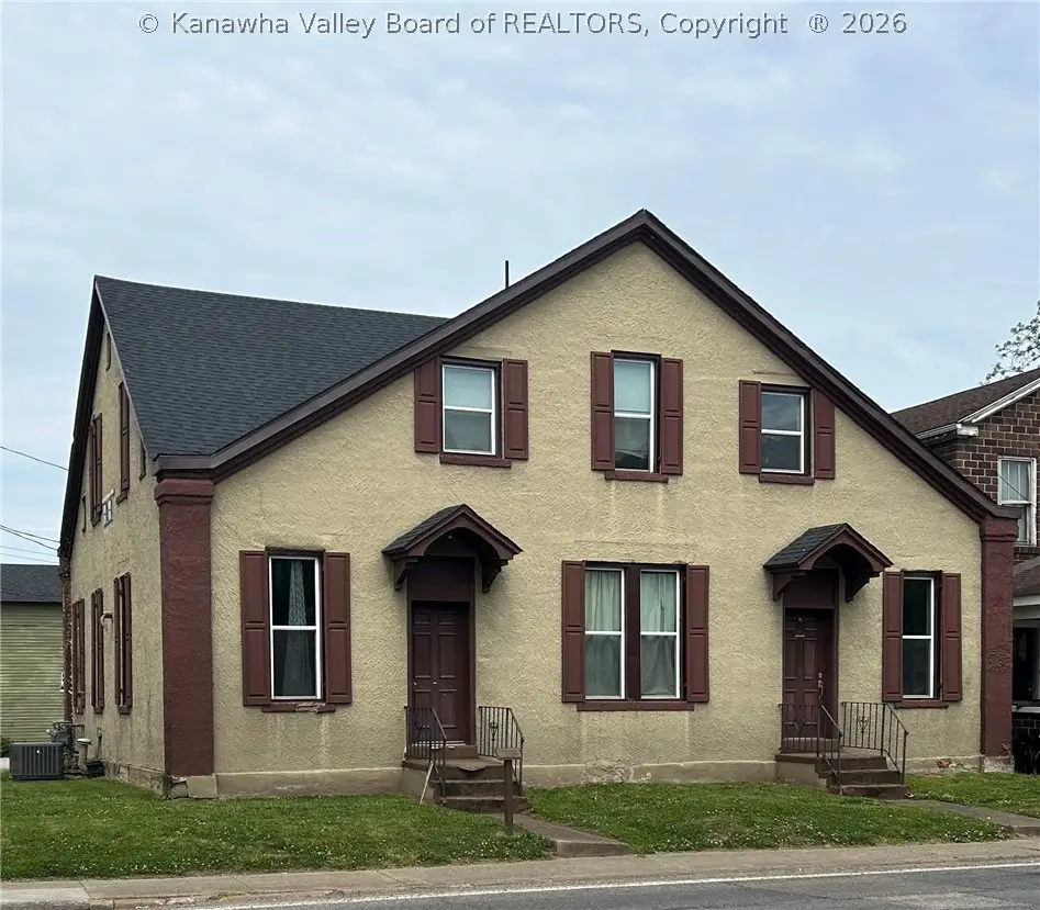 701 Viand Street, Point Pleasant, WV 25550 - #1