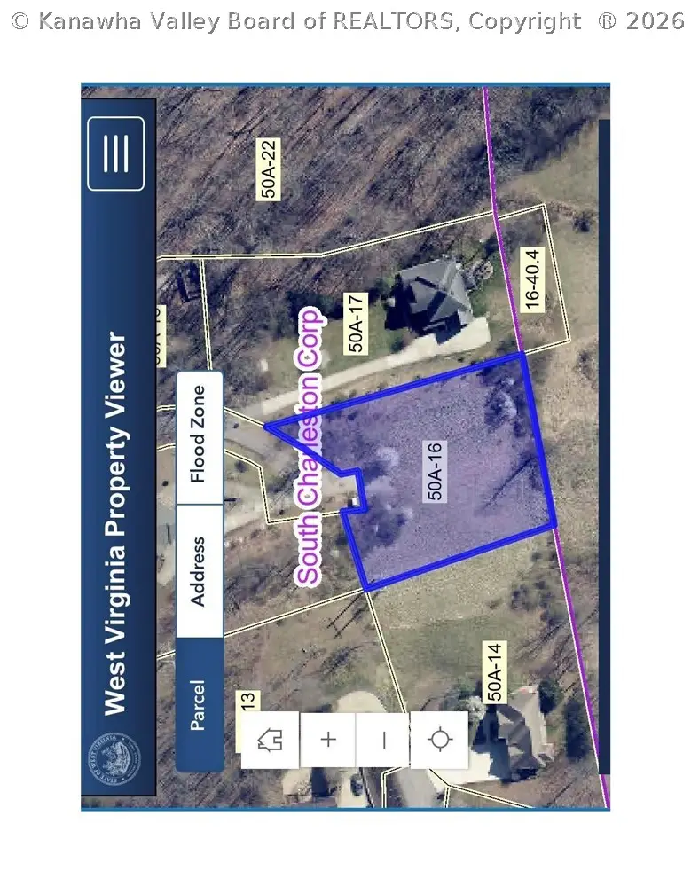 3 Eastcove Lane, South Charleston, WV 25309 - #1