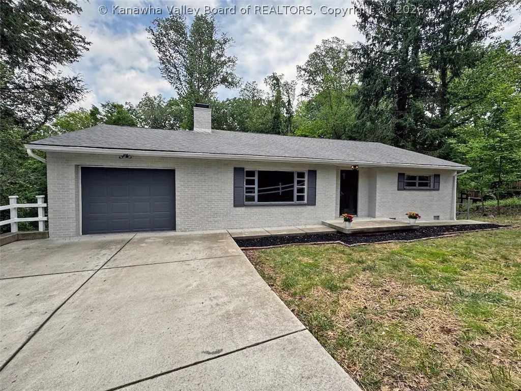 1323 Dorsey Road, Charleston, WV 25314 - #1